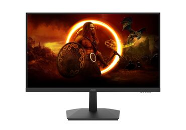 Мониторы: Монитор, AOC, Новый, LED, 23" - 24"