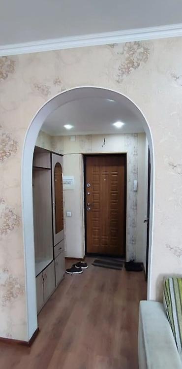 Продажа квартир: 1 комната, 42 м², Элитка, 6 этаж, Евроремонт — 12