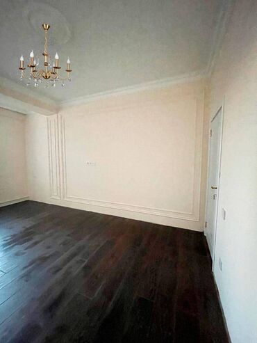 Yeni tikili: 2 otaqlı, Yeni tikili, 75 kv. m — 10