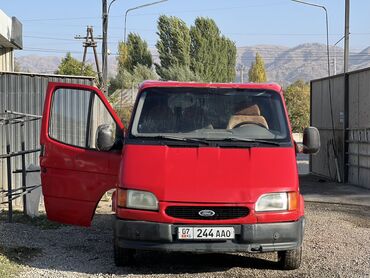купить шины в бишкеке бу: Ford Transit: 1999 г., 2.5 л, Механика, Дизель, Вэн/Минивэн