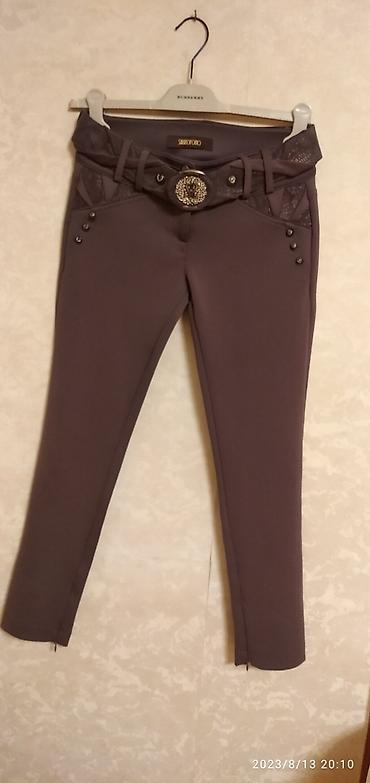 Dəstlər, kostyumlar: Kostyum.Salvar və pencək,bir dəfə geyinilib — 14