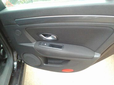 Renault: Renault Laguna: 1.5 l | 2010 г. 193000 km Hečbek — 11