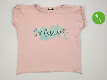 15 lat: T-shirt damski, rozmiar XL — 2