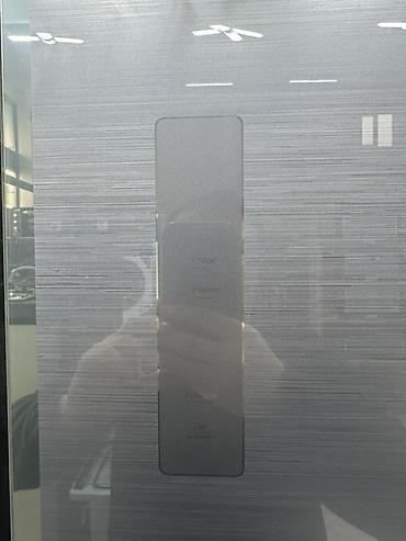 Холодильники: Холодильник Avest, Новый, Side-By-Side (двухдверный), No frost — 6