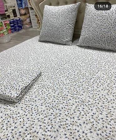 Комплекты постельного белья: Постельное бельё, 100%хлопок, текстиль постельное бельё, наволочки — 16