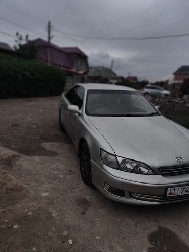 toiota windom: Toyota Windom: 1998 г., 2.5 л, Автомат, Газ, Седан