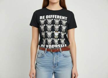gan t shirty: Футболка жіноча, розмір M