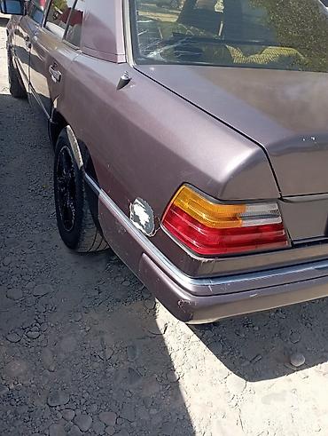 ауди а8 1995 двери: Mercedes-Benz E-Class: 1992 г., Седан — 4