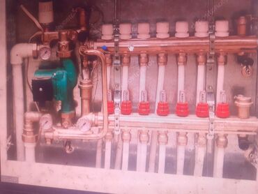 Другие товары для дома: Продаётся умная печка на300 или500 квадратных метровустановка — 16