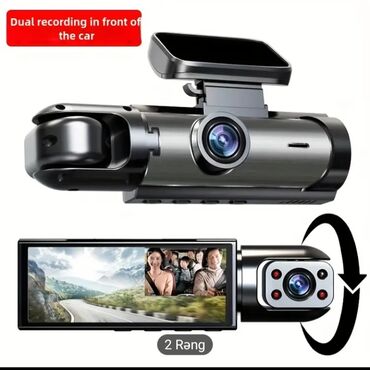 Monitorlar: Videoreqistratorlar, Avtomatik, <4 gb, Çin