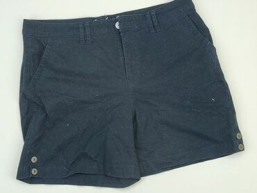 krótkie spodenki z długich spodni: Shorts, L (EU 40), condition - Very good