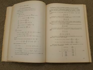Udžbenici: Prodajem udzbenik Repetitorij vise matematike, treci dio, autora — 6