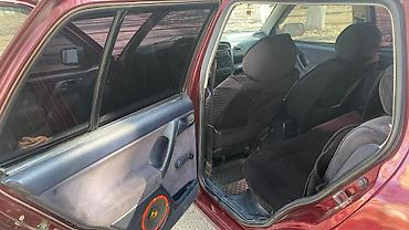 Volkswagen: Volkswagen Vento: 1992 г., Седан — 7