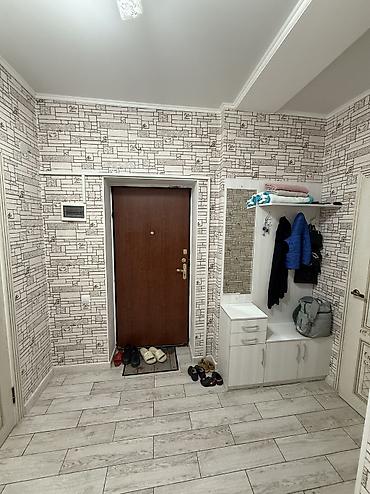 Продажа квартир: 1 комната, 52 м², Элитка, 5 этаж, Дизайнерский ремонт — 1