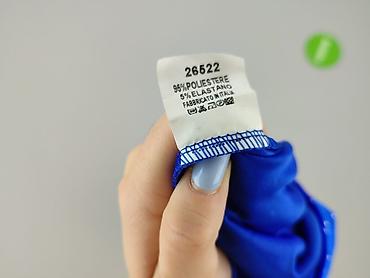 aksamitne bluzy: New Collection, Bluzka damska, rozmiar 8XL — 5
