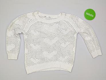 pull and bear bluza oversize: Arizona, Sweter damski, rozmiar L — 2