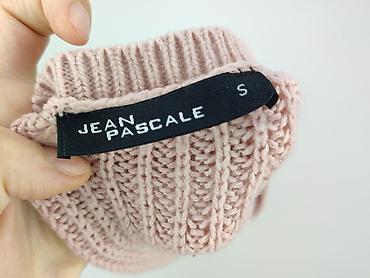 kurtka puchowa pull: Jean Pascale, Sweter damski, rozmiar S — 4