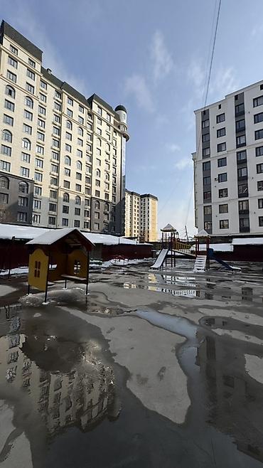 Продажа квартир: 1 комната, 45000 м², 106 серия улучшенная, 1 этаж, Евроремонт — 11