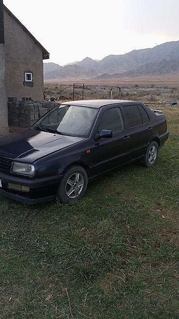 фолфаген вента: Volkswagen Vento: 1993 г., 1.8 л, Механика, Бензин, Седан — 1