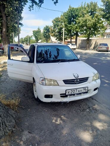 дросельная заслонка мазда кронос: Mazda Demio: 2001 г., 1.3 л, Автомат, Бензин, Хэтчбэк