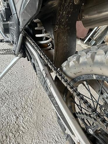 sf moto: Эндуро 300 куб. см, Бензин, Взрослый, Новый — 9