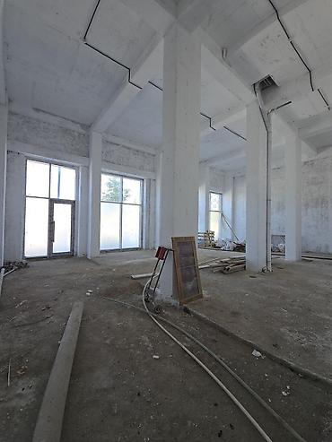 iney satisi: Satılır obyekt 339 m², Şah İsmayıl Xətai m. 2 870 000 AZN 339 m² Sahə — 5