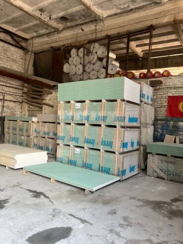 Потолочный профиль для гипсокартона: Гипсокортон Профиль сухой смесь Мелочовки утеплитель баардыгы — 12