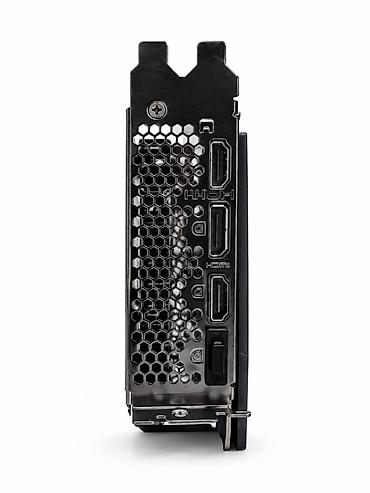 geforce gtx 1660: Videokart MSI GeForce RTX 3060, 12 GB, İşlənmiş — 3