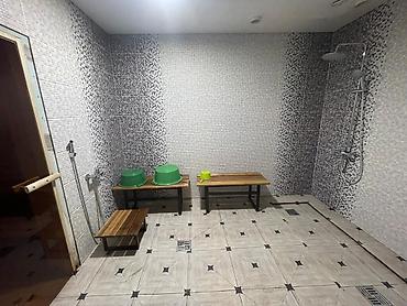 Бани, сауны, SPA: Отделка бань под ключ!!! Парилка русская, финская, хамам, солевые — 22