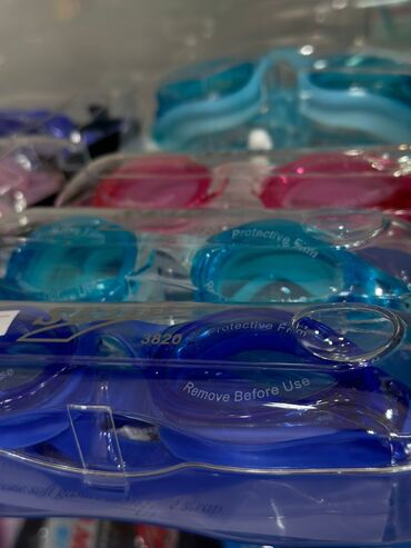 очки 3д: Очки для плаванияплавательные очки