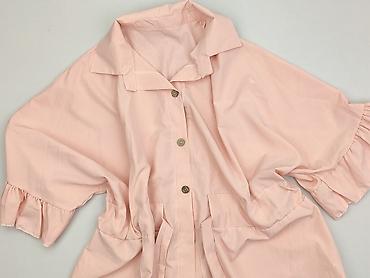 oversize bluzy: Bluzka damska, rozmiar 5XL — 1
