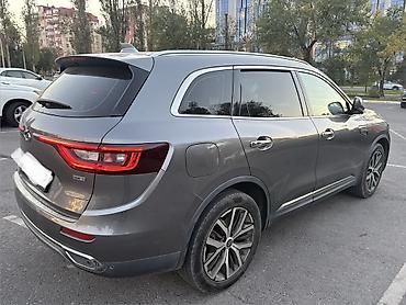 ситроен немо: Продаю Кроссовер Samsung QM6 (Renault Koleos) Год: 2019 Объем: 2.0 — 5