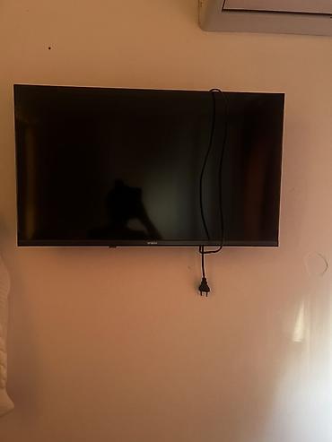 80: Телевизор YASIN LED-32LG58, диагональ 32" (80 см) Основные — 1