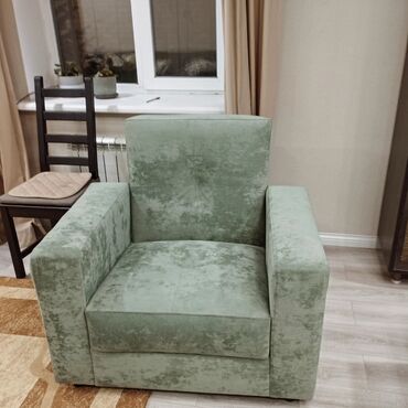 Ремонт, реставрация мебели: Ремонт- реставрация, перетяжка мягкой мебели. Замена обивочной — 8