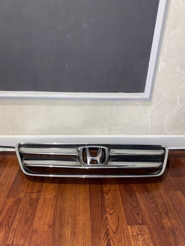 решетка хонда срв: Решетка радиатора Honda 2005 г., Б/у, Оригинал