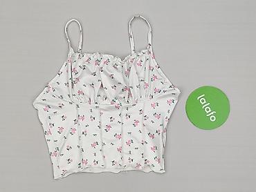 basic tops h: Shein, Top damski, rozmiar XS — 2