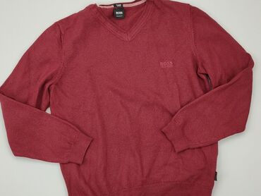 Sweatshirts: Sweatshirt for men, S (EU 36), Hugo Boss, condition - Good