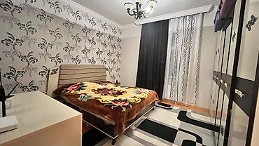 Həyət evləri və villaların satışı: Binəqədi qəs. 4 otaqlı, 101 kv. m, Kredit yoxdur, Orta təmir — 5