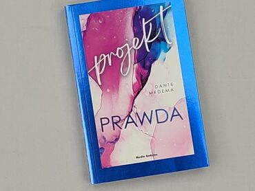 Książka, gatunek - Powieść, stan - Idealny