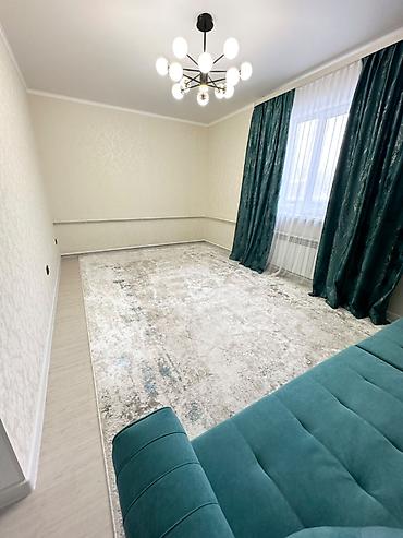 кызыл аскер дом продается: 4 комнаты, 87 м², 6 соток, Бишкек, Кызыл Аскер Риэлтор — 9