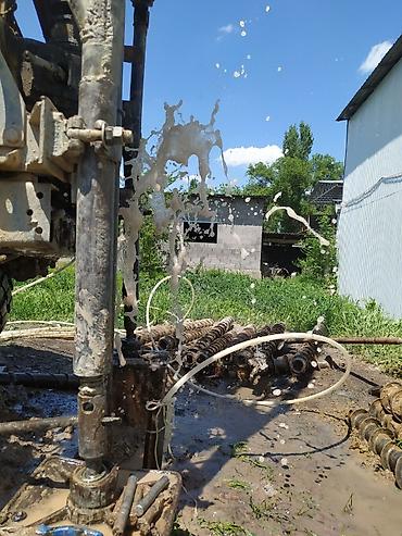 все для полива: Бурение скважин на воду наша команда производит бурение скважин на — 2
