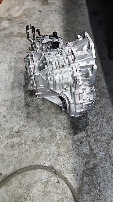 марк: Ремонт CVT (вариатор), Легковое авто, Kia — 1