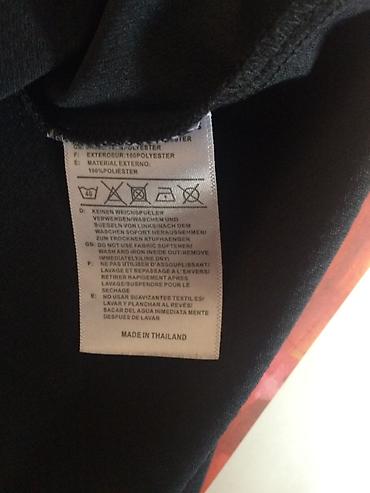 under armour: Polo köynək, Under Armour, M, rəng - Qara — 4