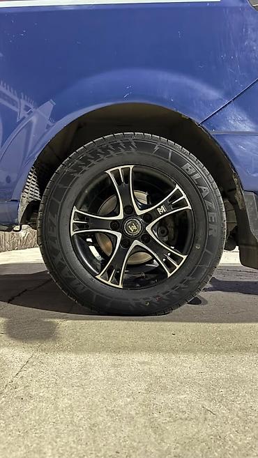 форсунки портер 2: Легкий грузовик, Hyundai, Стандарт, До 1 т, Новый — 7
