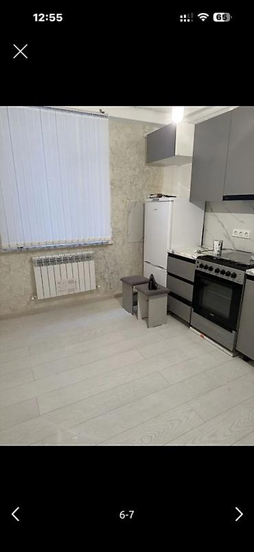 купить квартиру с последующим выкупом: 1 комната, 41 м², 106 серия, 2 этаж, Свежий ремонт — 7