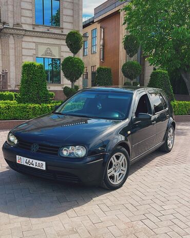 opel vektra s: Volkswagen Golf: 1999 г., 1.6 л, Механика, Бензин, Хэтчбэк