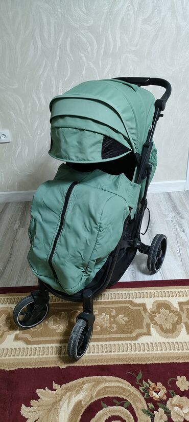 eilik robot купить бишкек: Коляска, Б/у