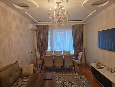 Həyət evləri və villaların satışı: 5 otaqlı, 150 kv. m, Kredit yoxdur, Yeni təmirli — 12