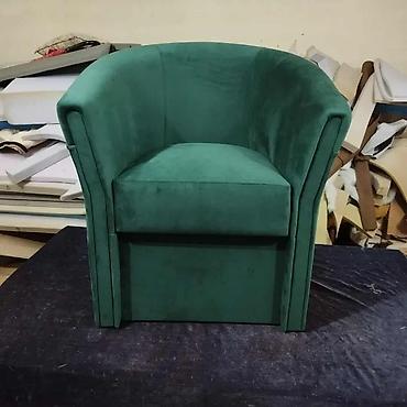 Fotelje: 03. Fotelja, model POTKOVICA fotelja 10200din dvosed 15000 din — 11