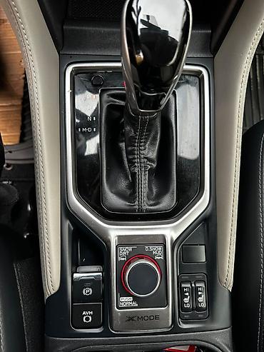 Subaru: Subaru Forester: 2020 г., 2.5 л, Вариатор, Бензин, Кроссовер — 8